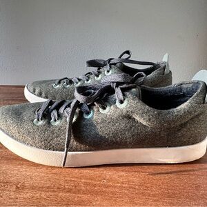 Allbirds Men’s Wool Pipers